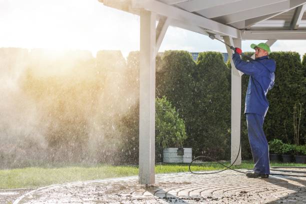 Best Dumpster Area Cleaning  in Wayne, OH